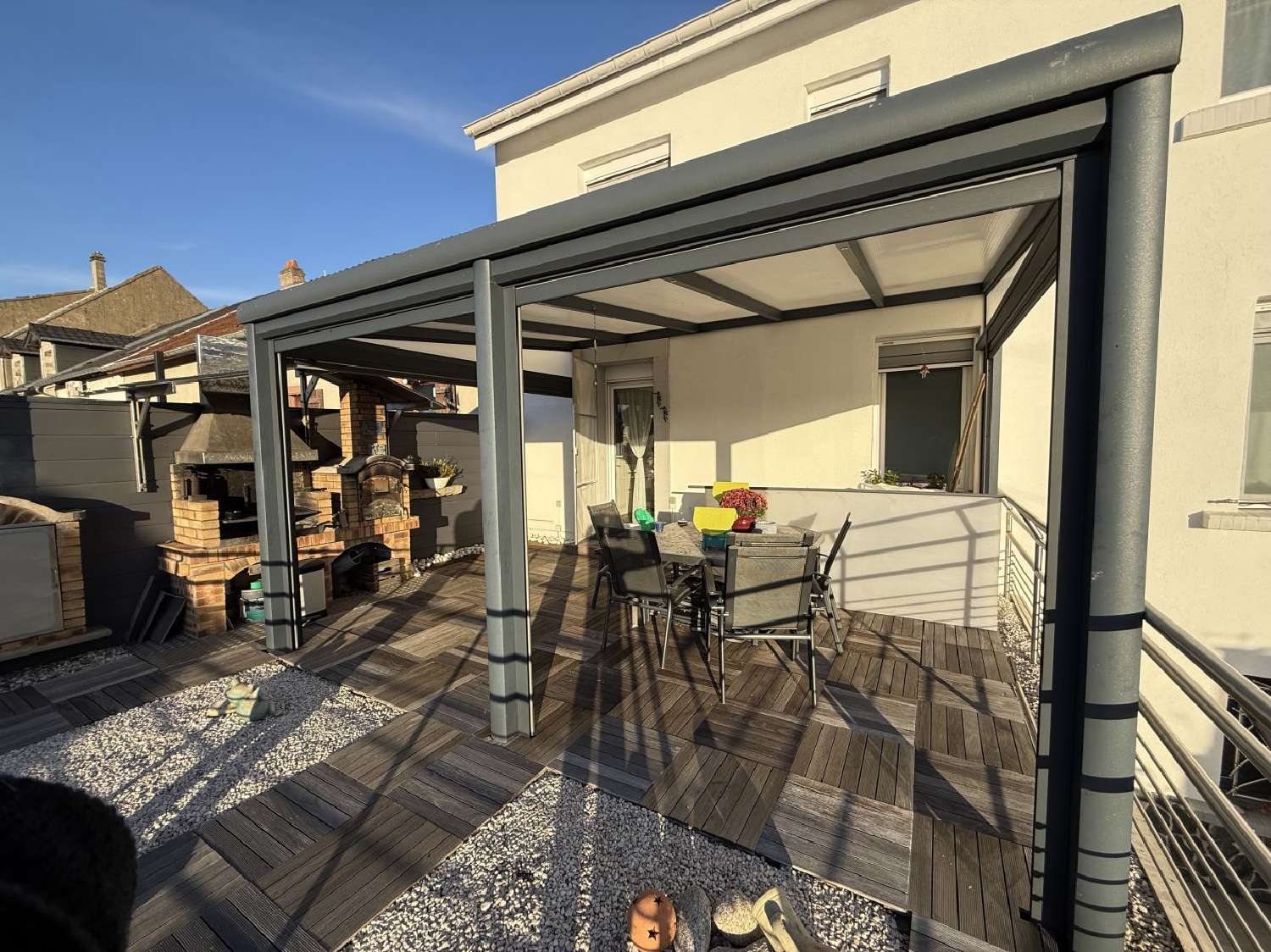  te koop huis Cocheren Moselle 1