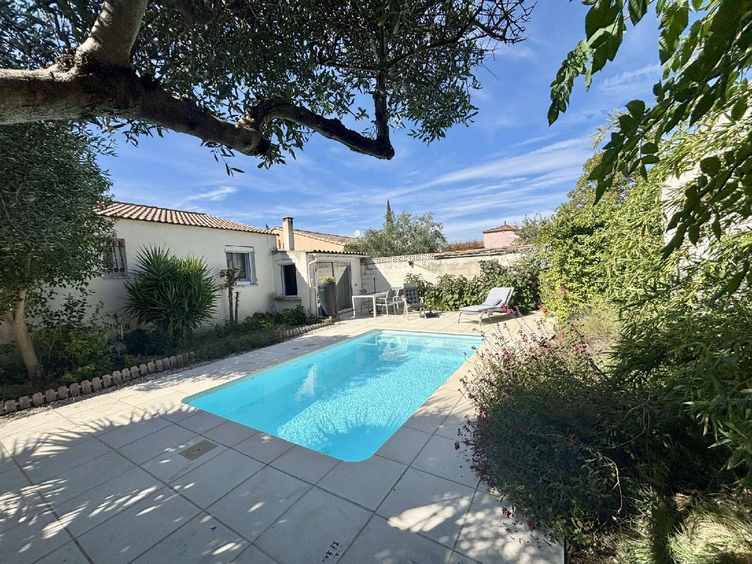 à vendre maison Codognan Gard 1