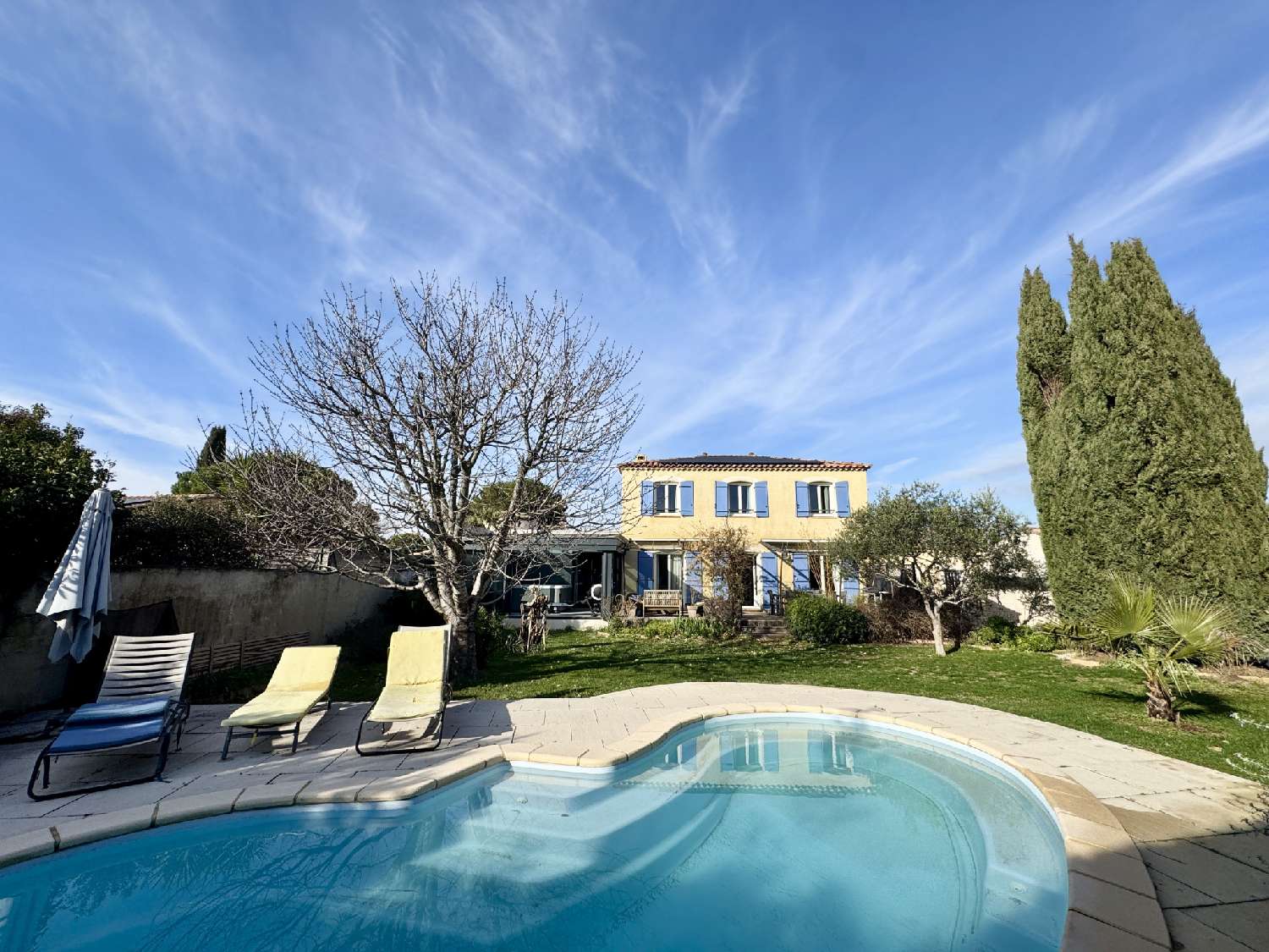  te koop huis Codognan Gard 1