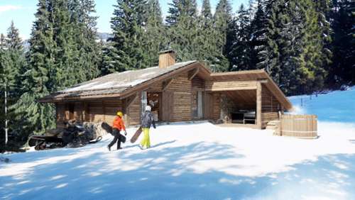 Codolet Gard Haus Bild 7266430