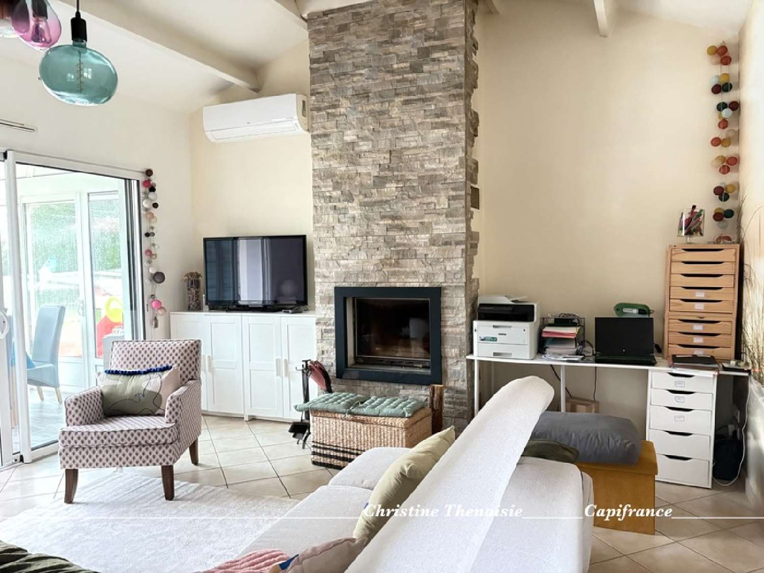  à vendre maison Coëx Vendée 7