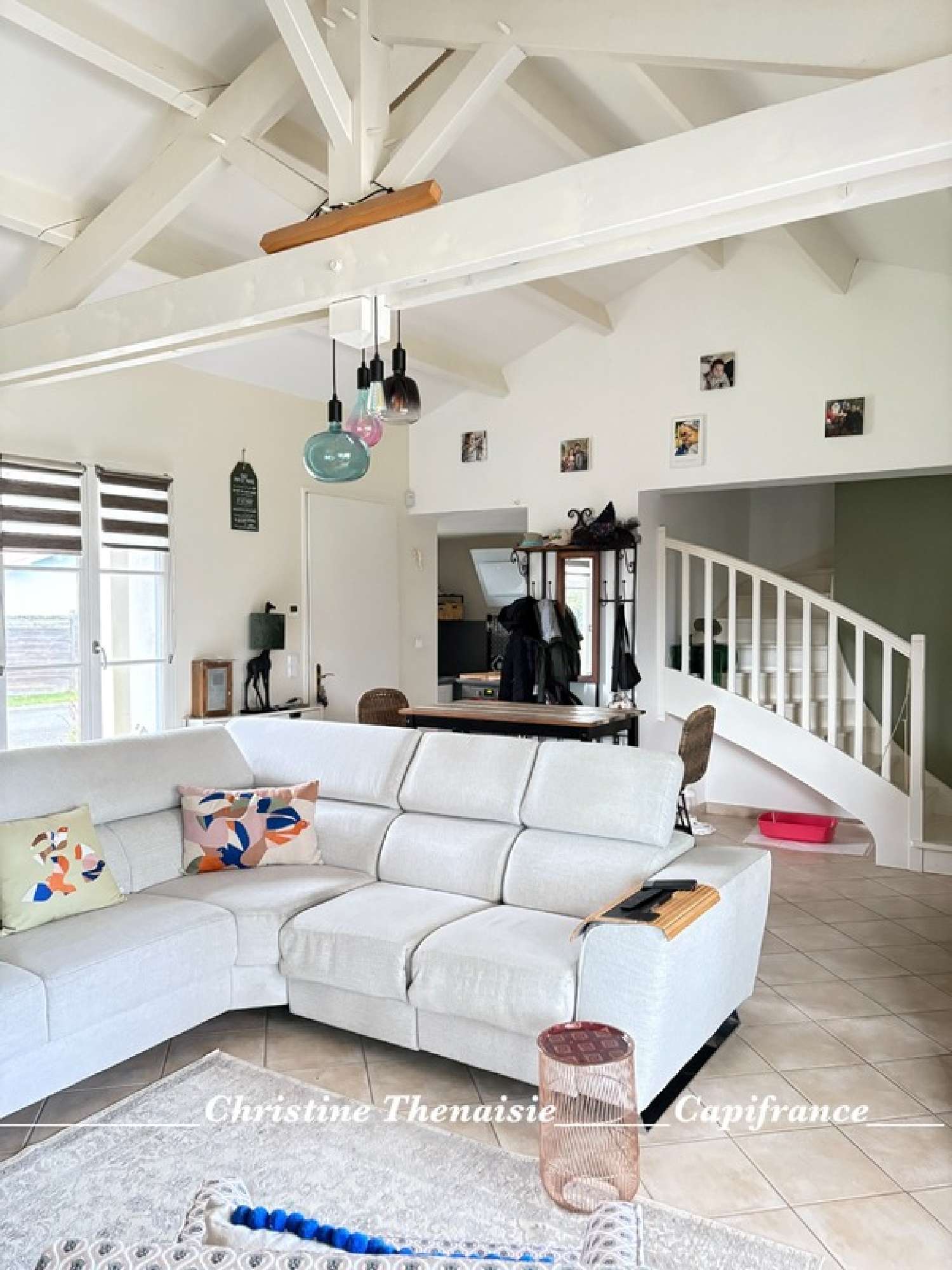  à vendre maison Coëx Vendée 8