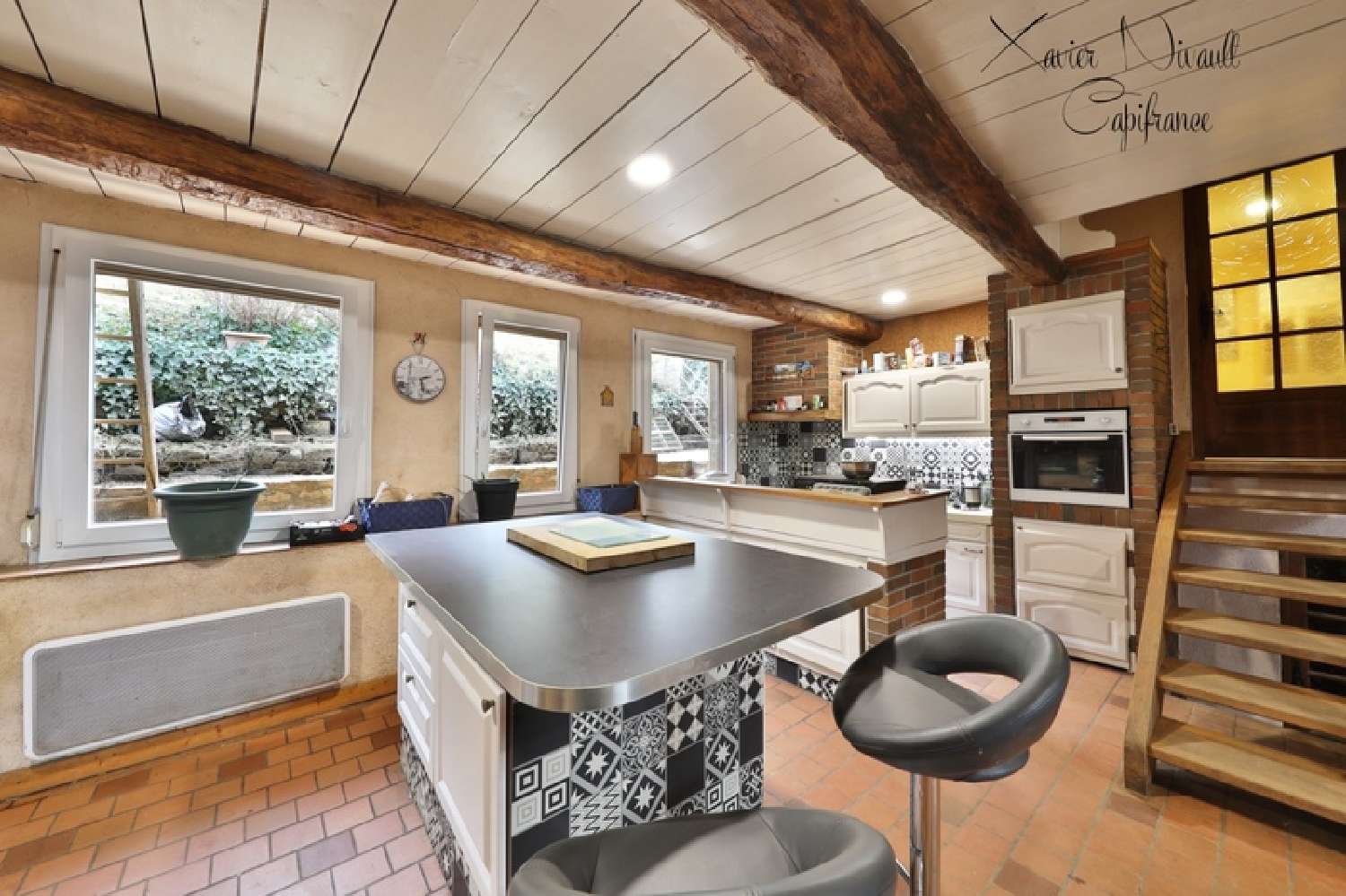  à vendre maison Coligny Ain 5