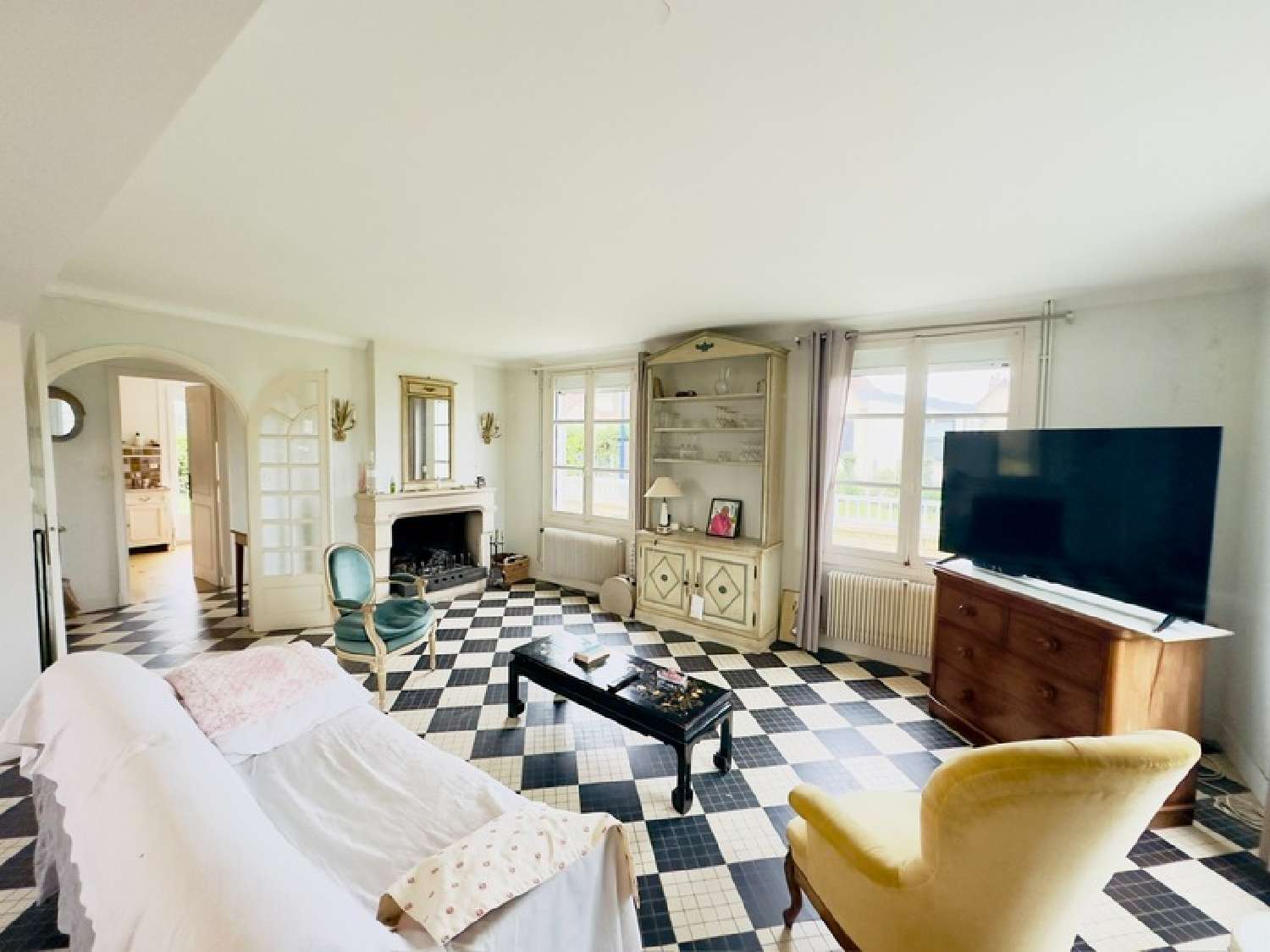 for sale house Colleville-Montgomery Calvados 3