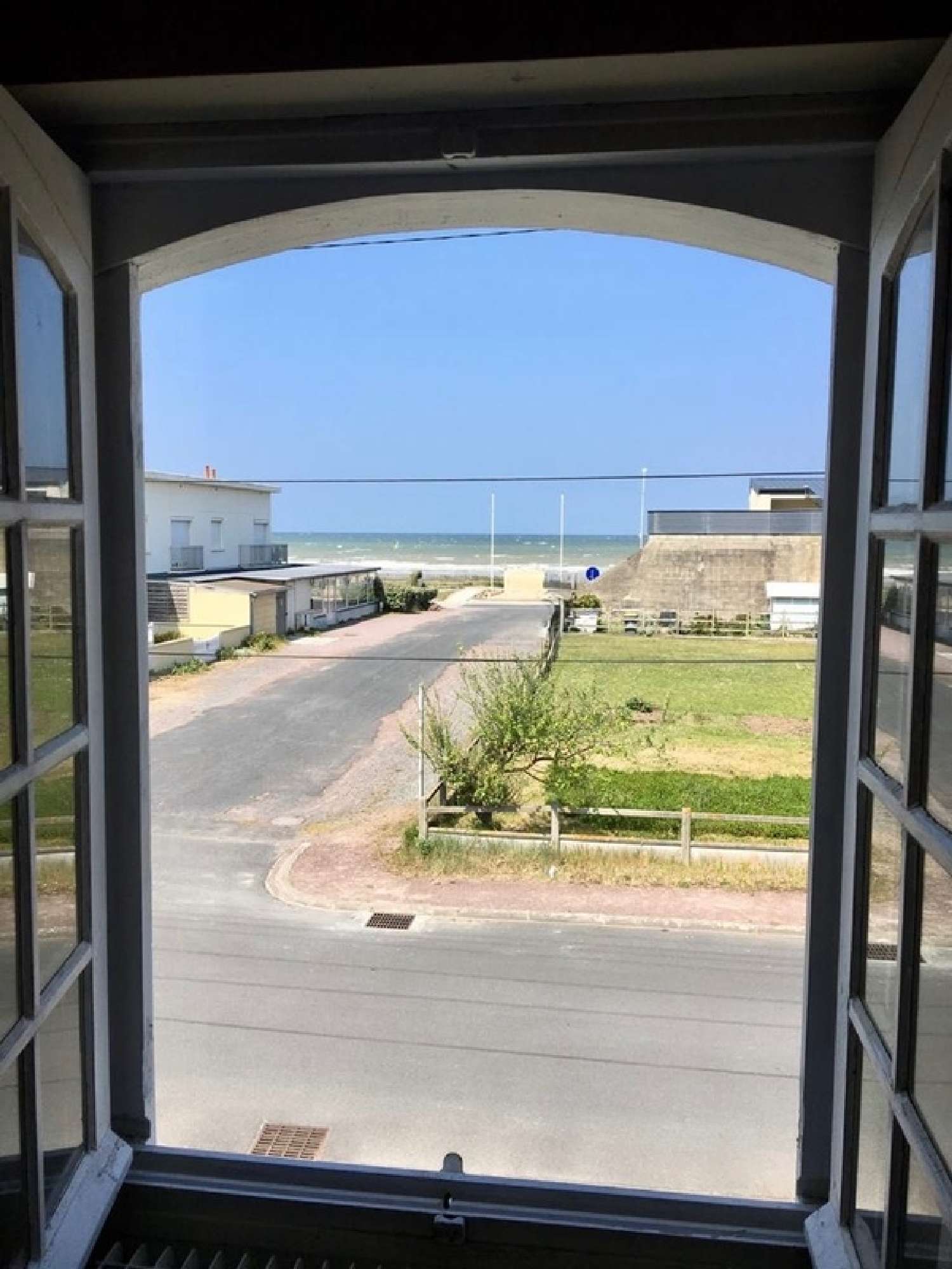 for sale house Colleville-Montgomery Calvados 4