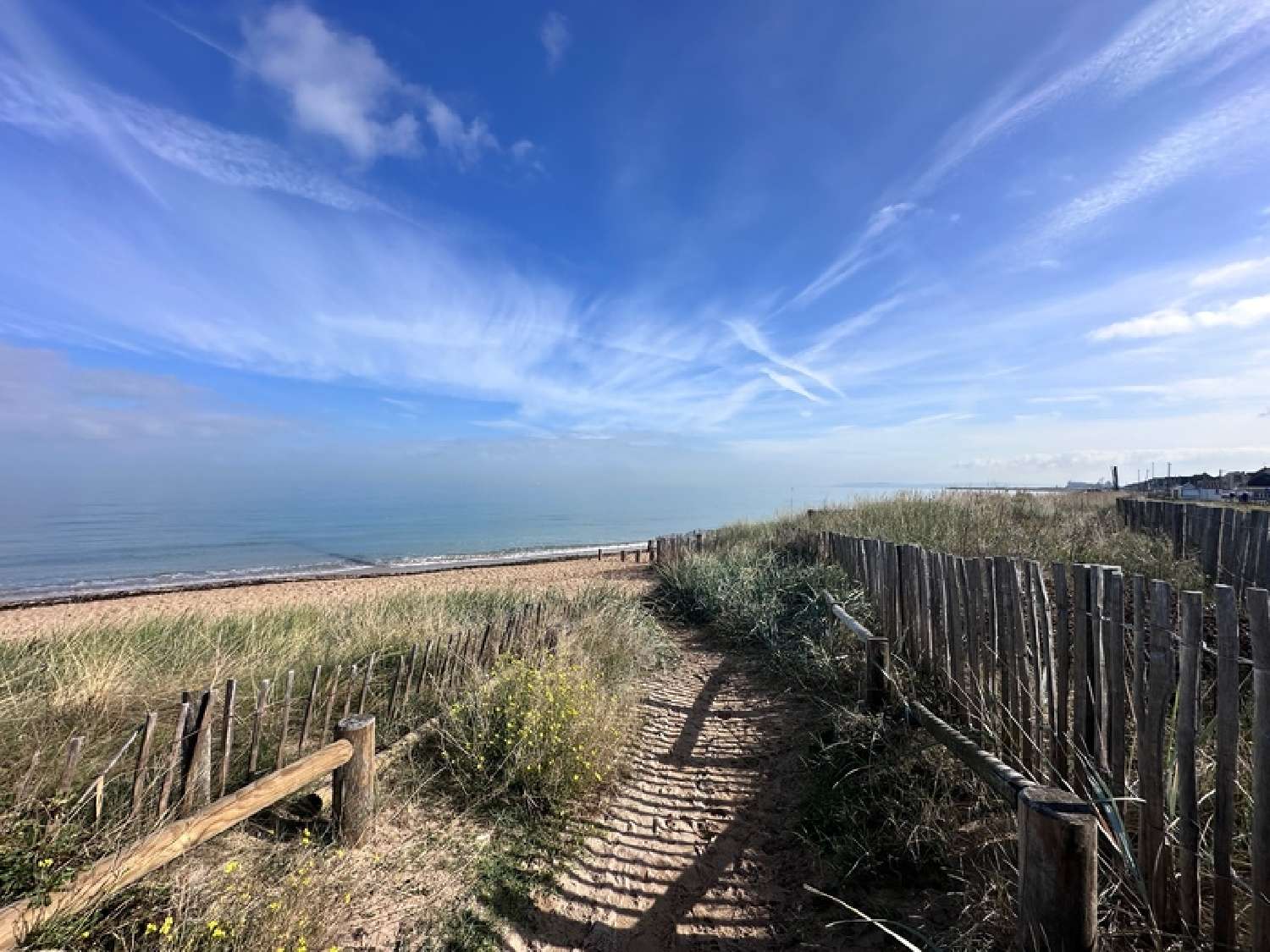 for sale house Colleville-Montgomery Calvados 5