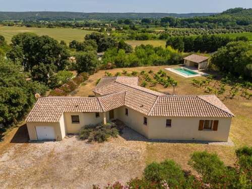 Collias Gard casa foto 7258380