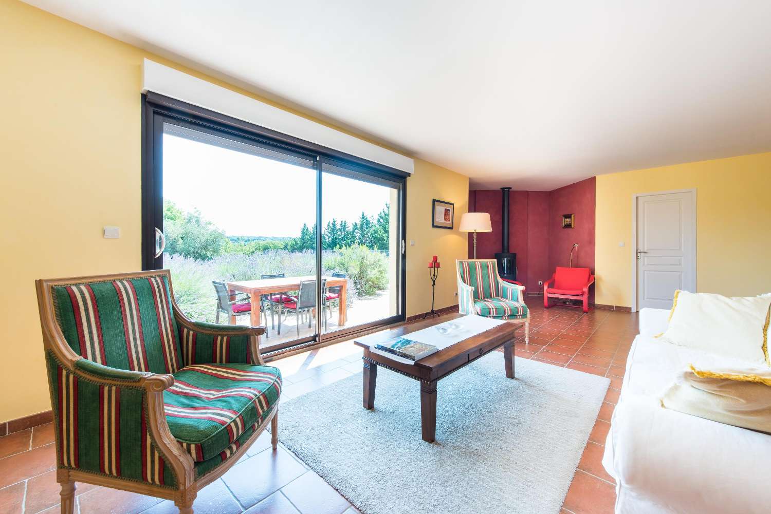  en venta casa Collias Gard 10