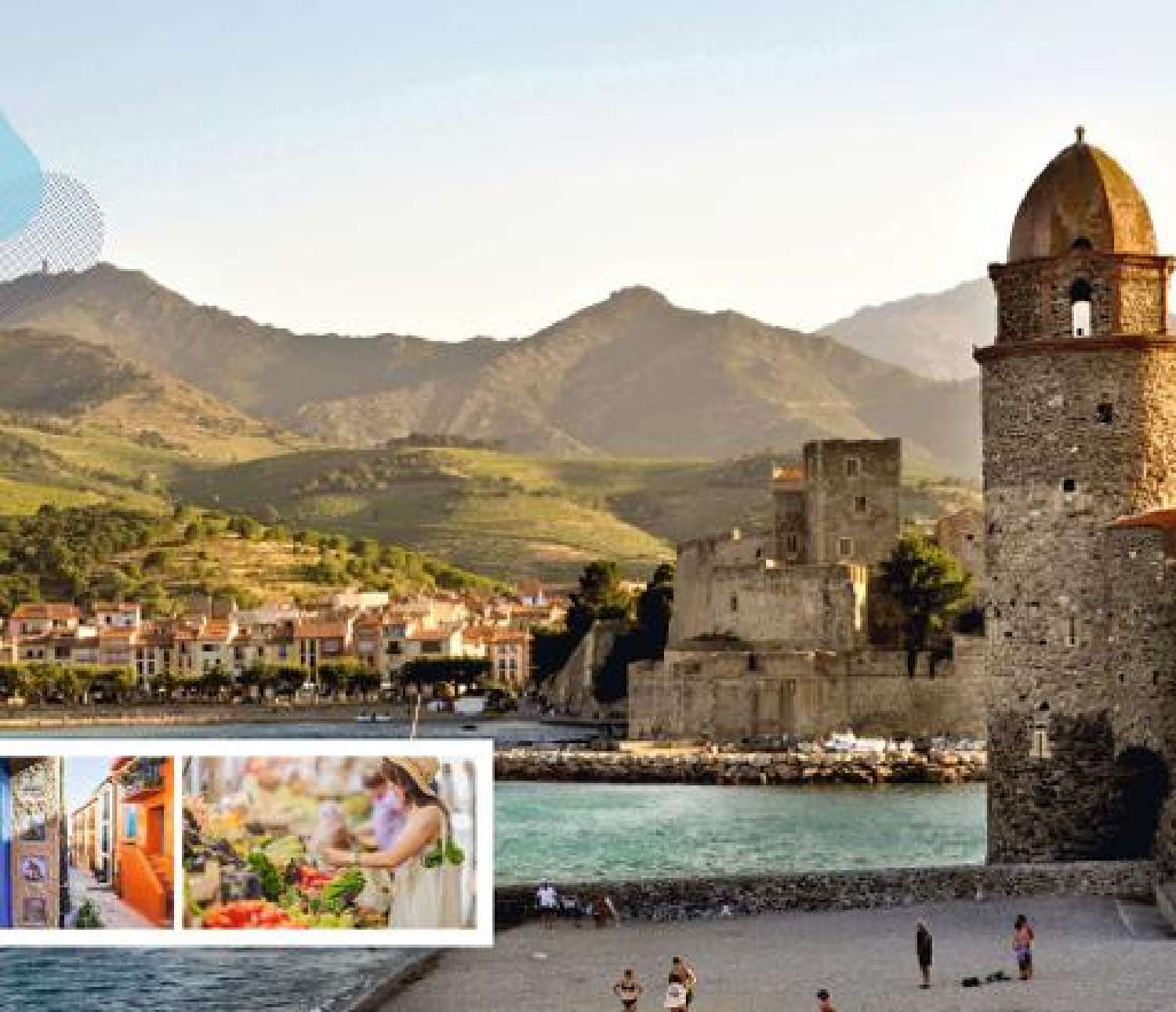  en venta casa Collioure Pirineo Oriental 2