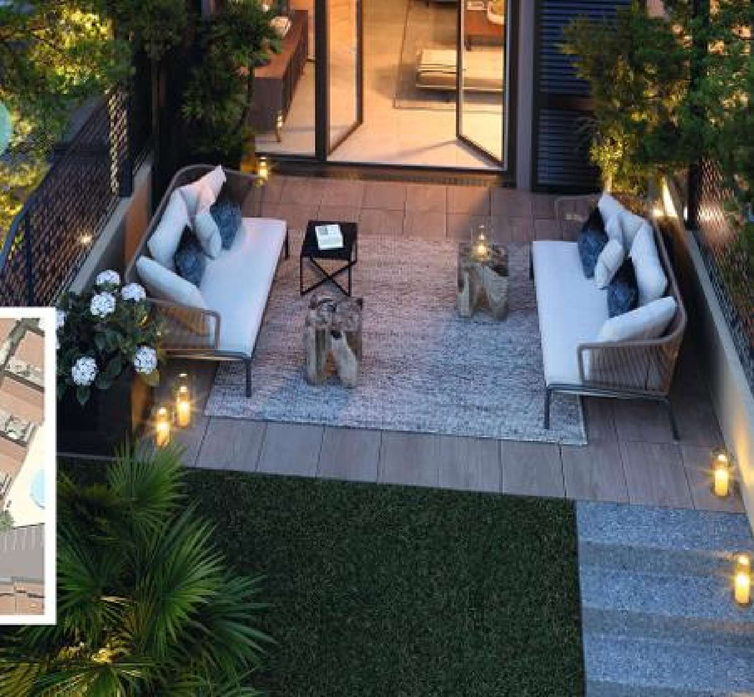  en venta casa Collioure Pirineo Oriental 3