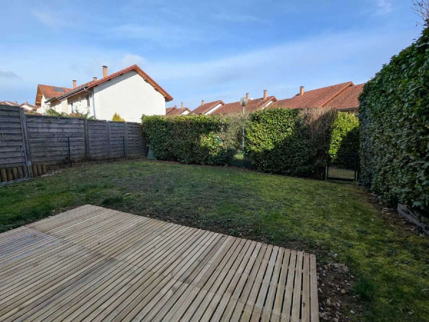  te koop huis Collonges Ain 5