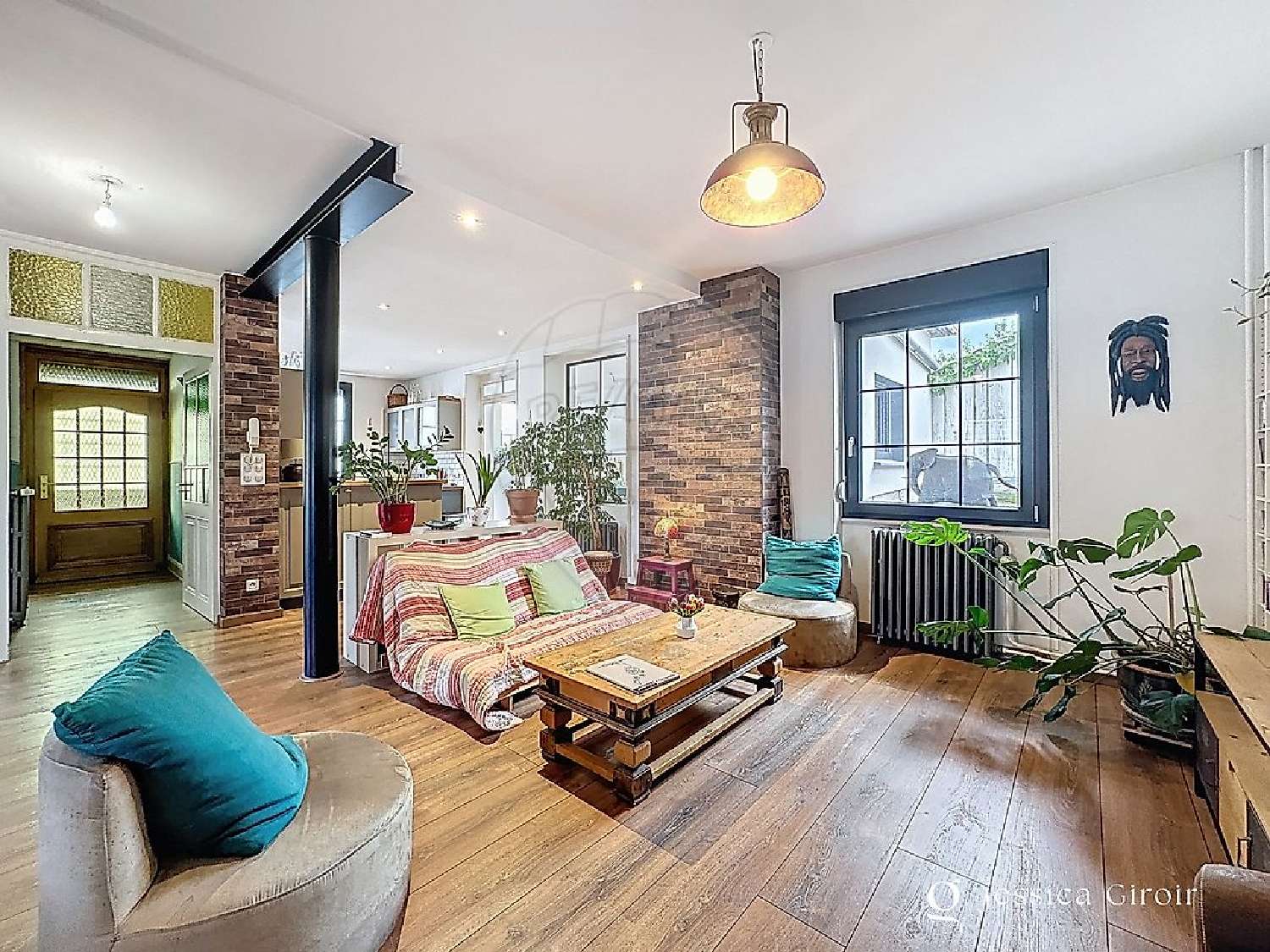  en venta casa Colmar Haut-Rhin 4