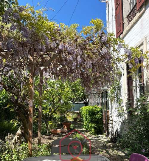 Colombes Hauts-de-Seine Haus Bild 7265298