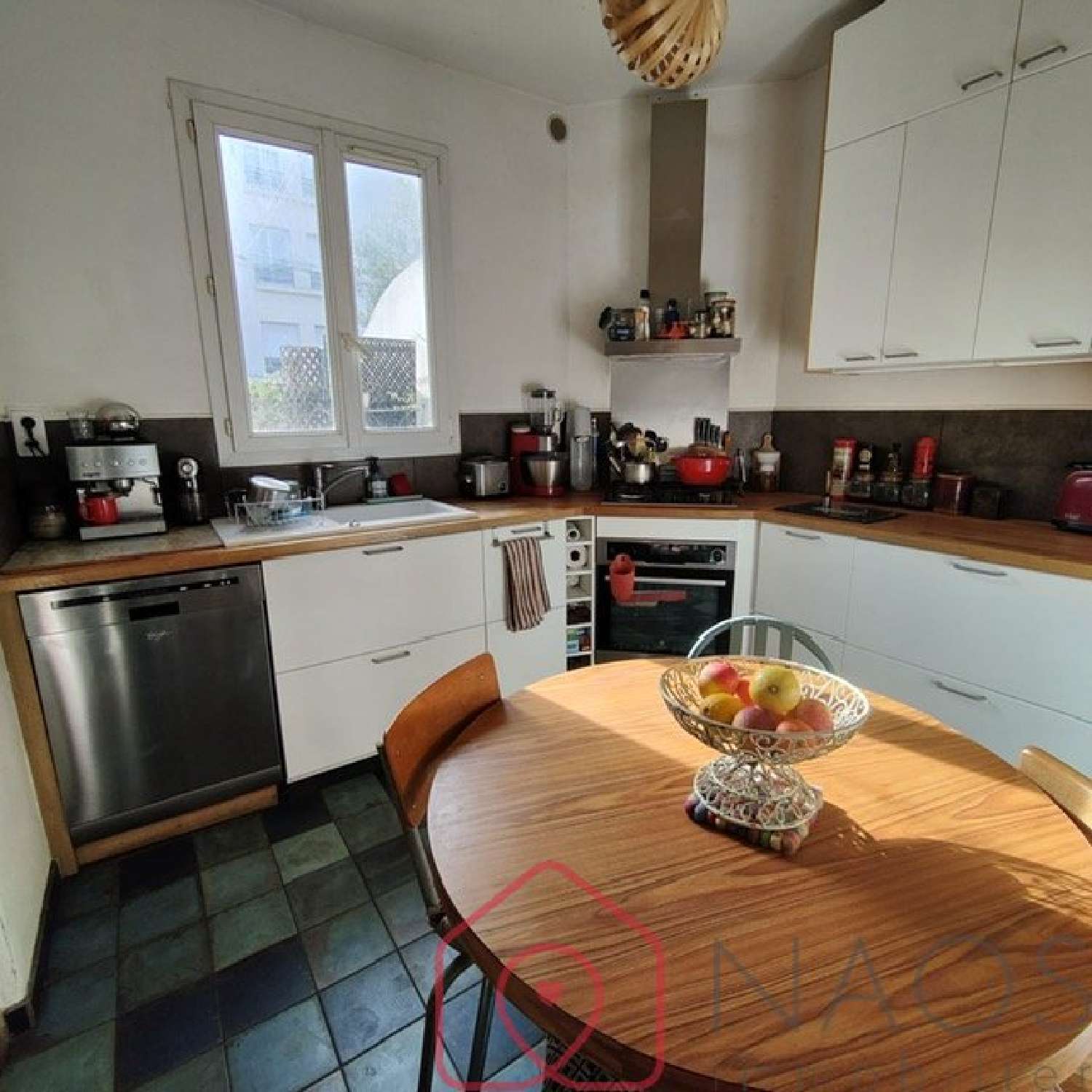  te koop huis Colombes Hauts-de-Seine 1