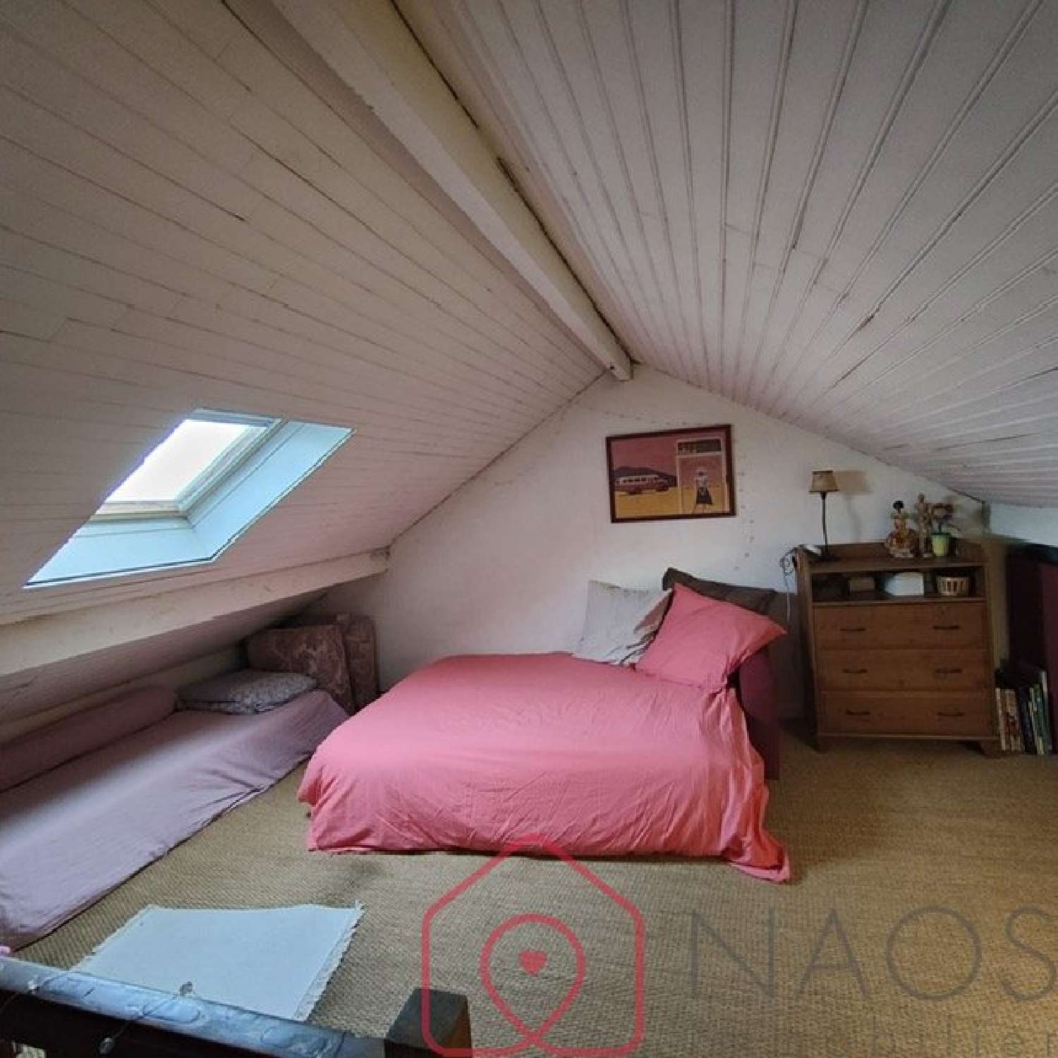  te koop huis Colombes Hauts-de-Seine 6