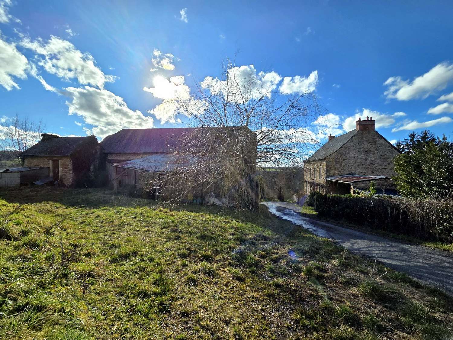  kaufen Haus Colombiès Aveyron 2