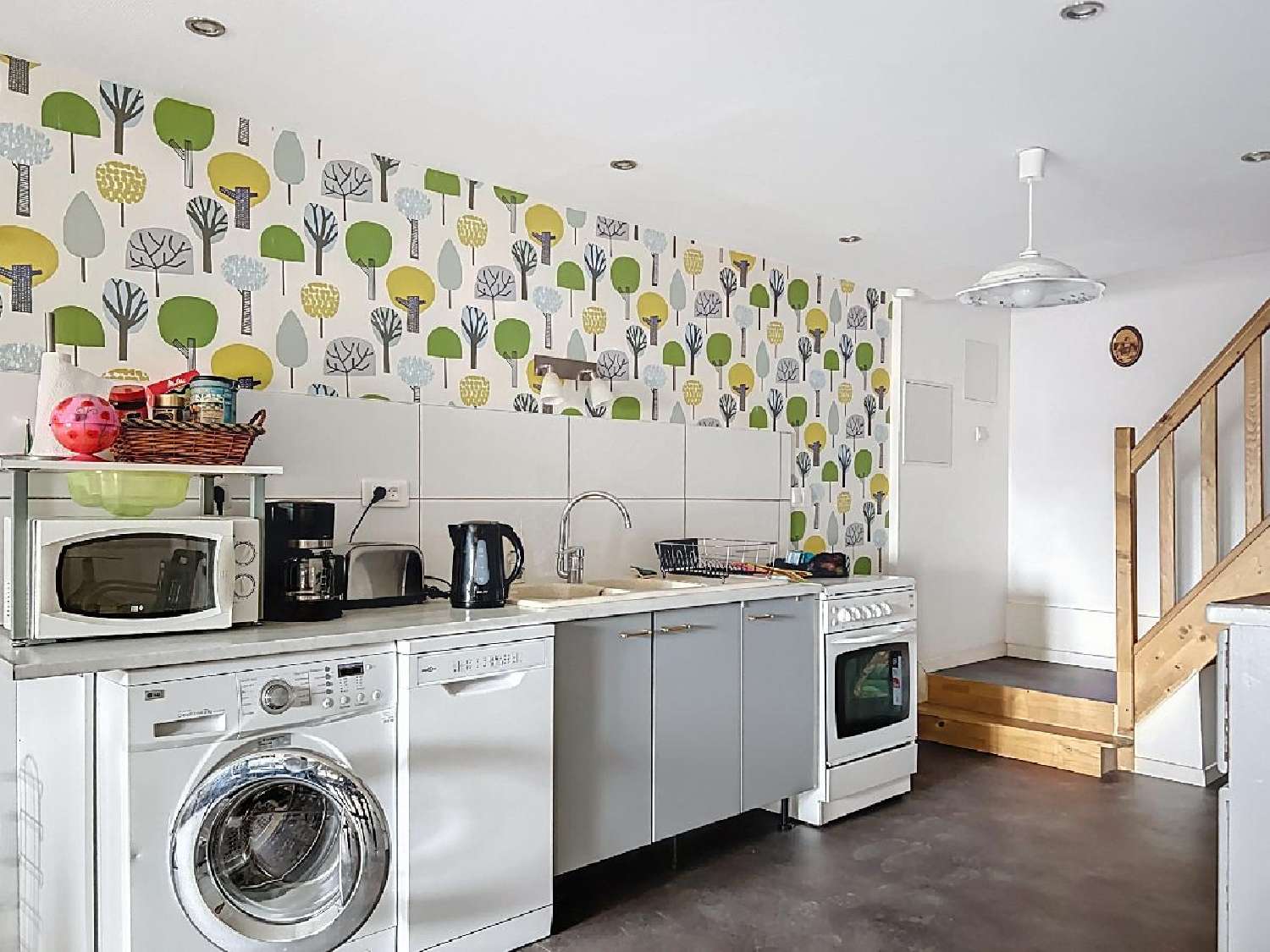 te koop huis Colroy-la-Roche Bas-Rhin 2