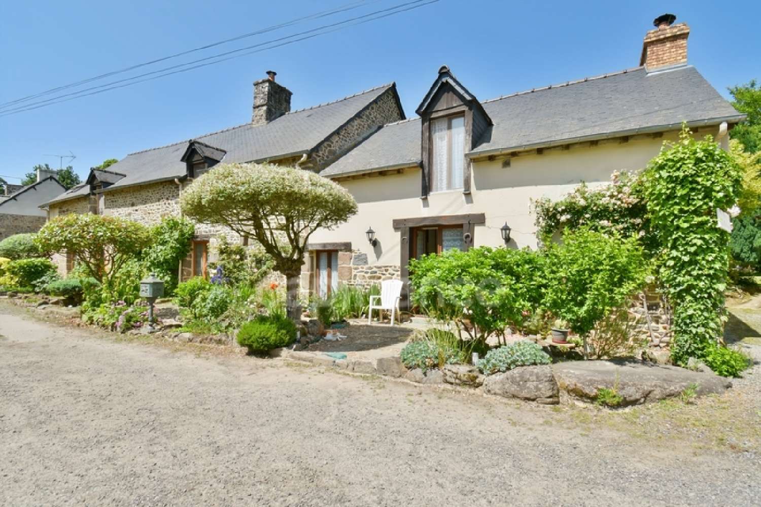  kaufen Haus Combourg Ille-et-Vilaine 2