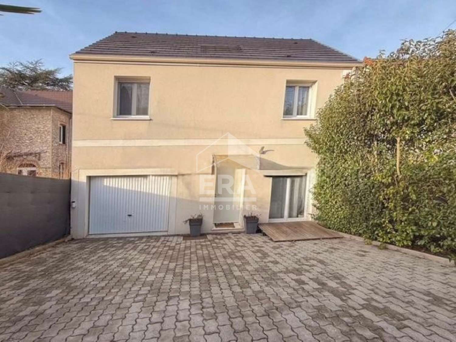  te koop huis Combs-la-Ville Seine-et-Marne 1