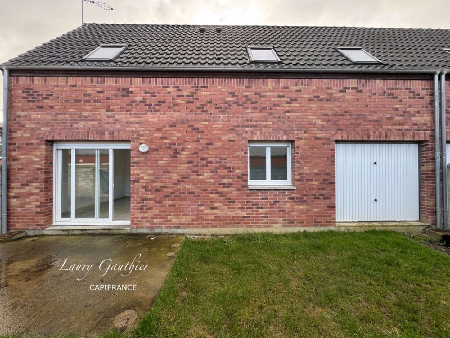  for sale house Comines Nord 6