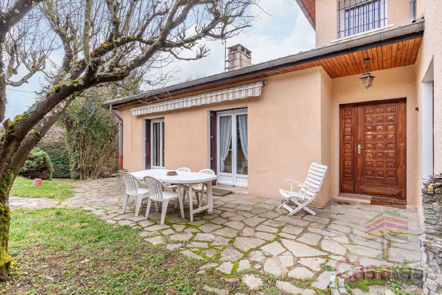 te koop huis Communay Rhône 1