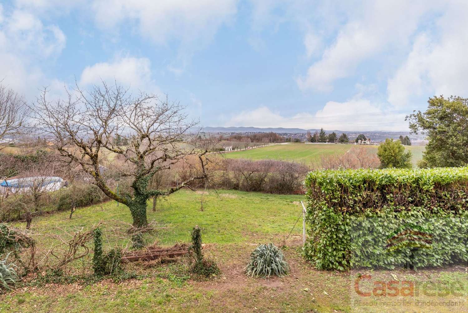 te koop huis Communay Rhône 2