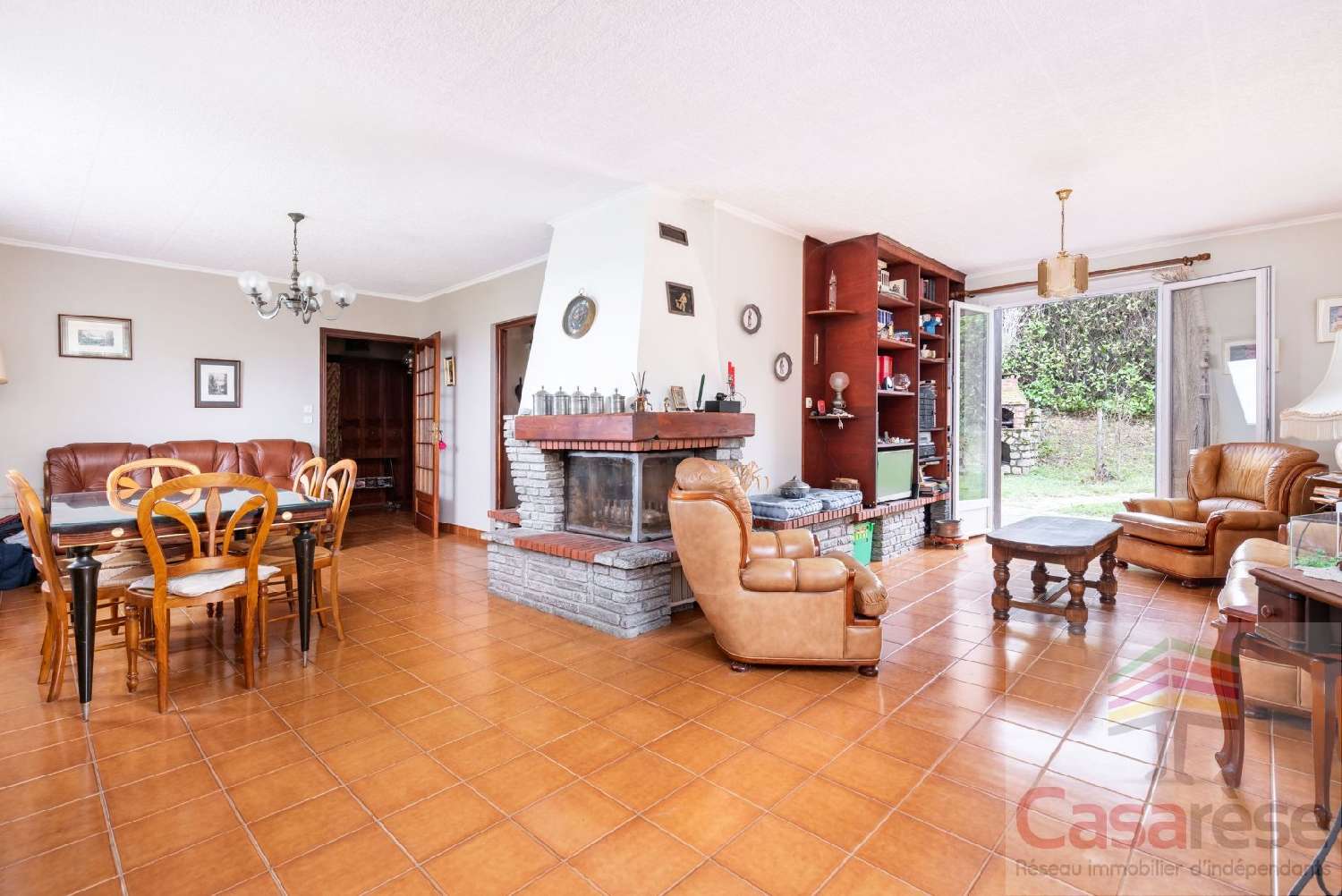 te koop huis Communay Rhône 3