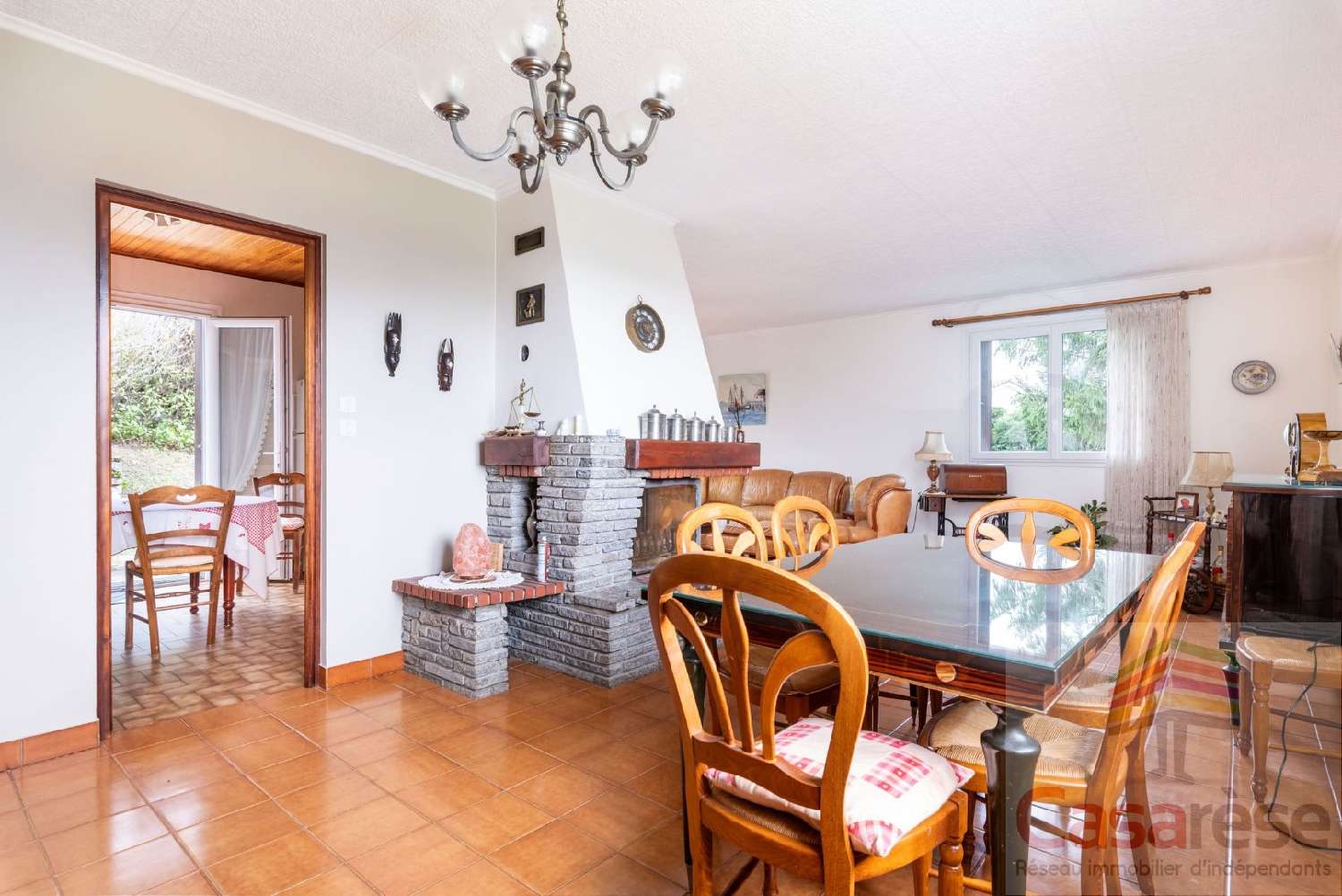 te koop huis Communay Rhône 4