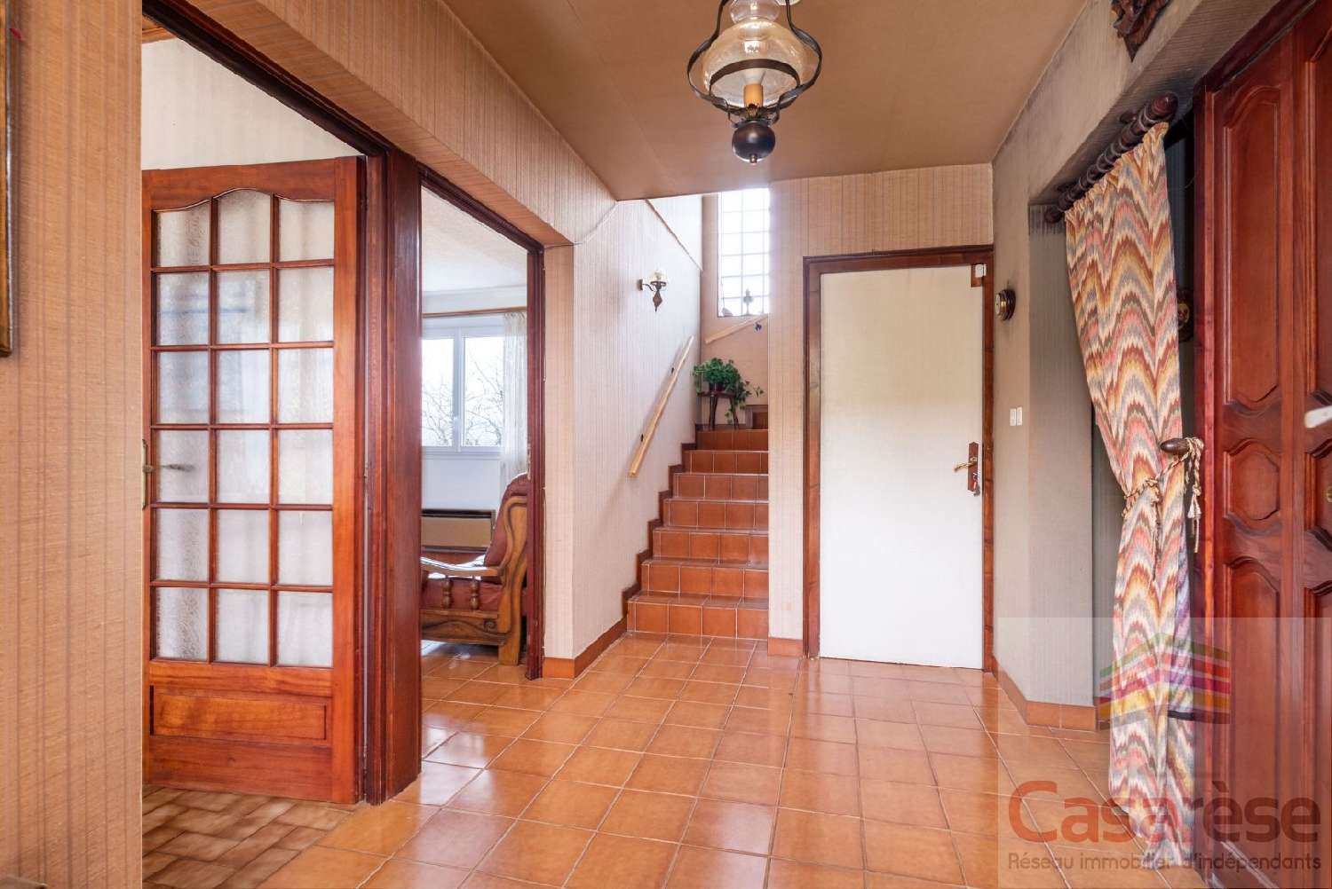 te koop huis Communay Rhône 6