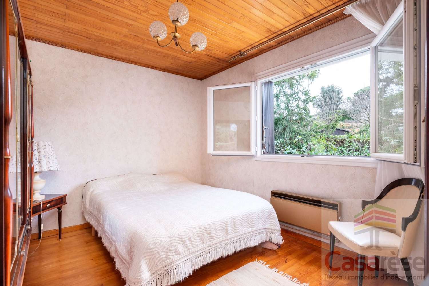 te koop huis Communay Rhône 7