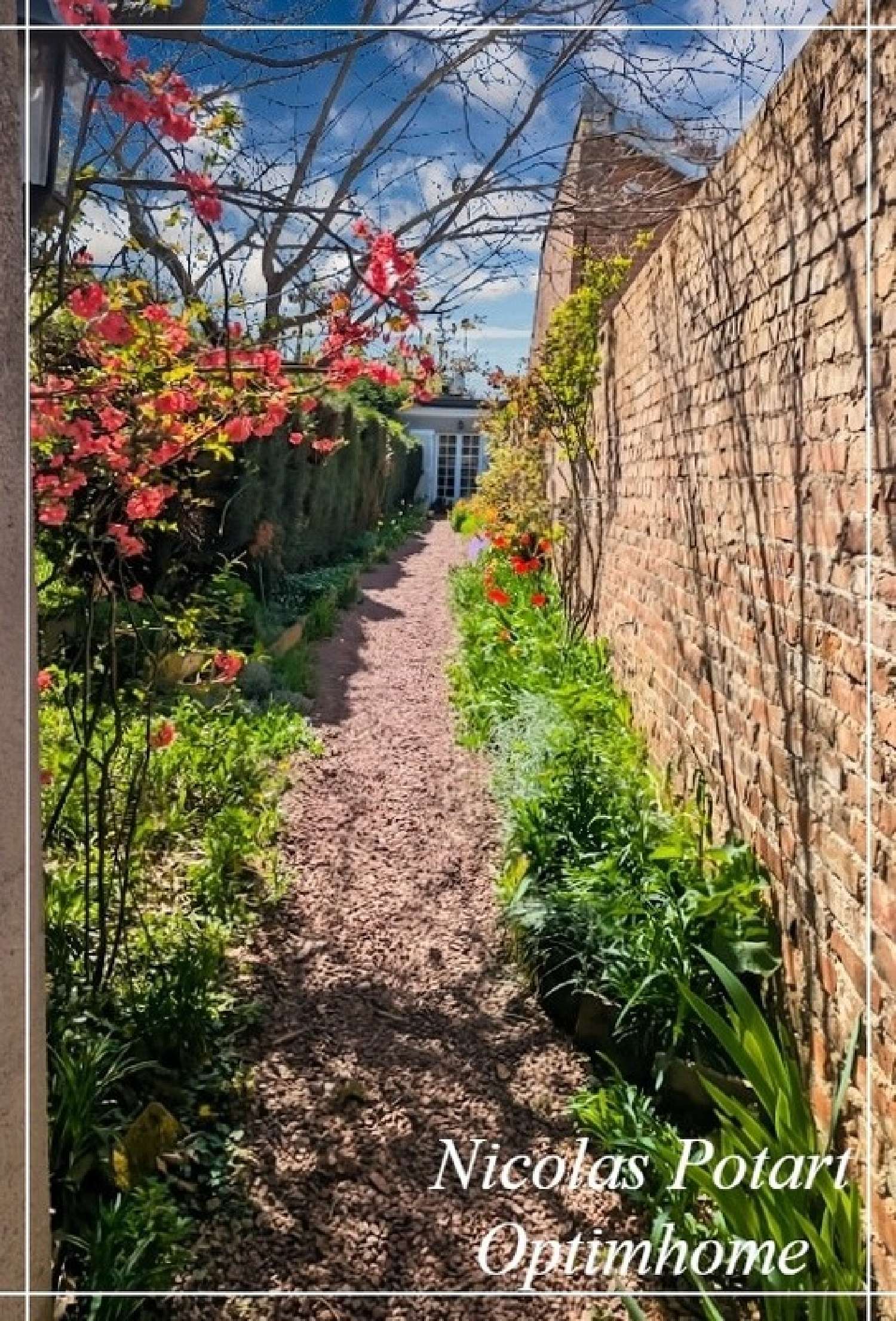  à vendre maison Compiègne Oise 2