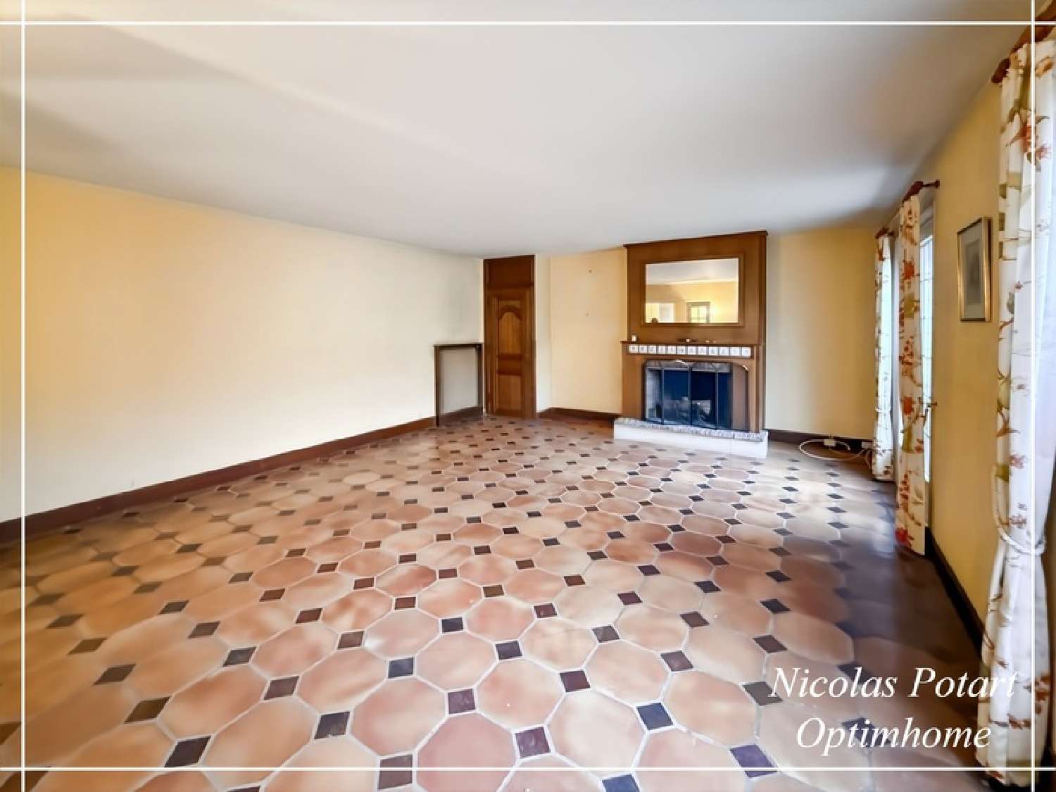  à vendre maison Compiègne Oise 4