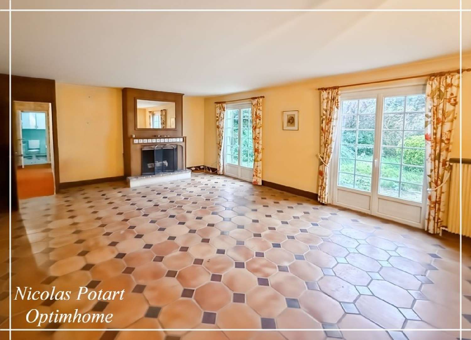  à vendre maison Compiègne Oise 5