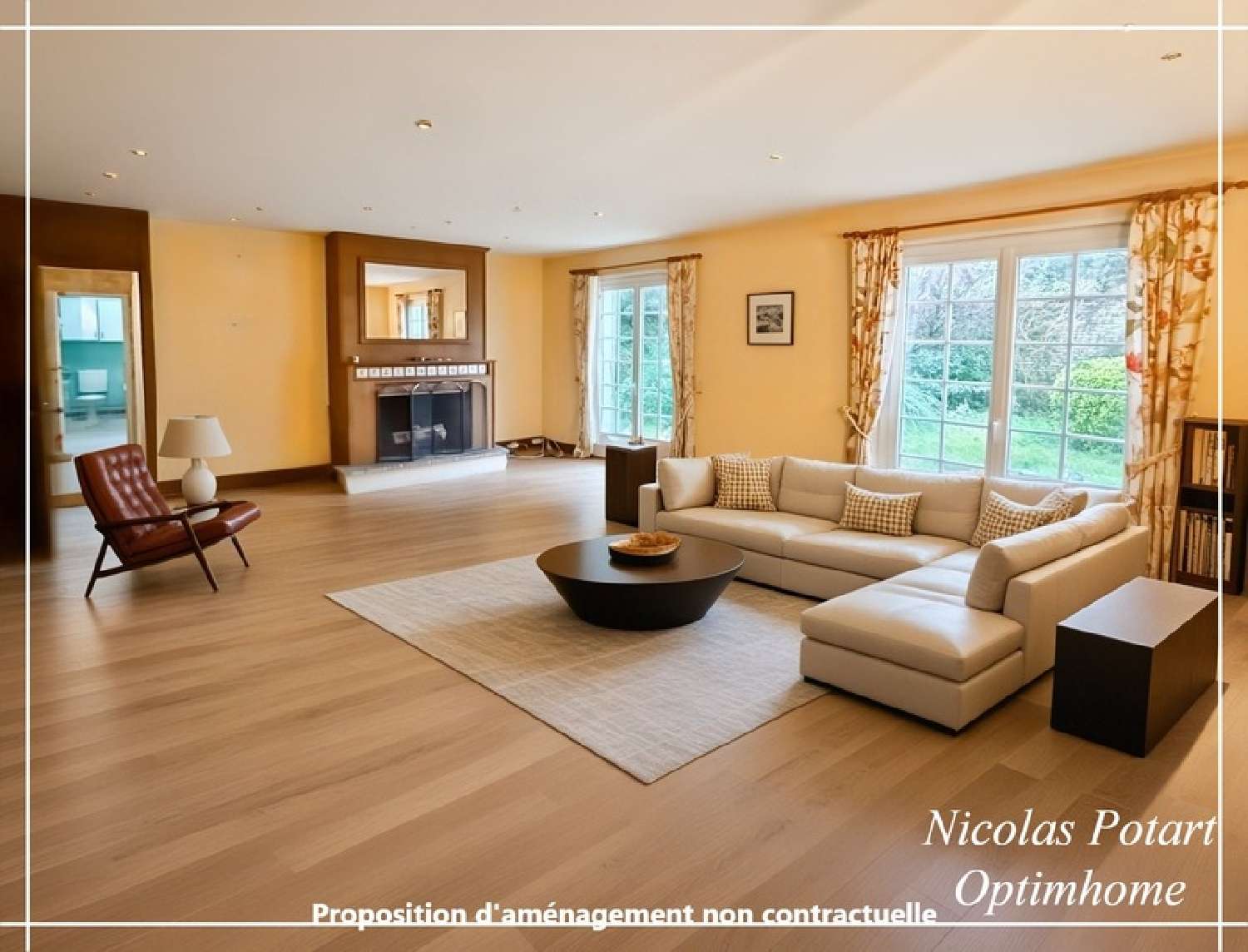  à vendre maison Compiègne Oise 6
