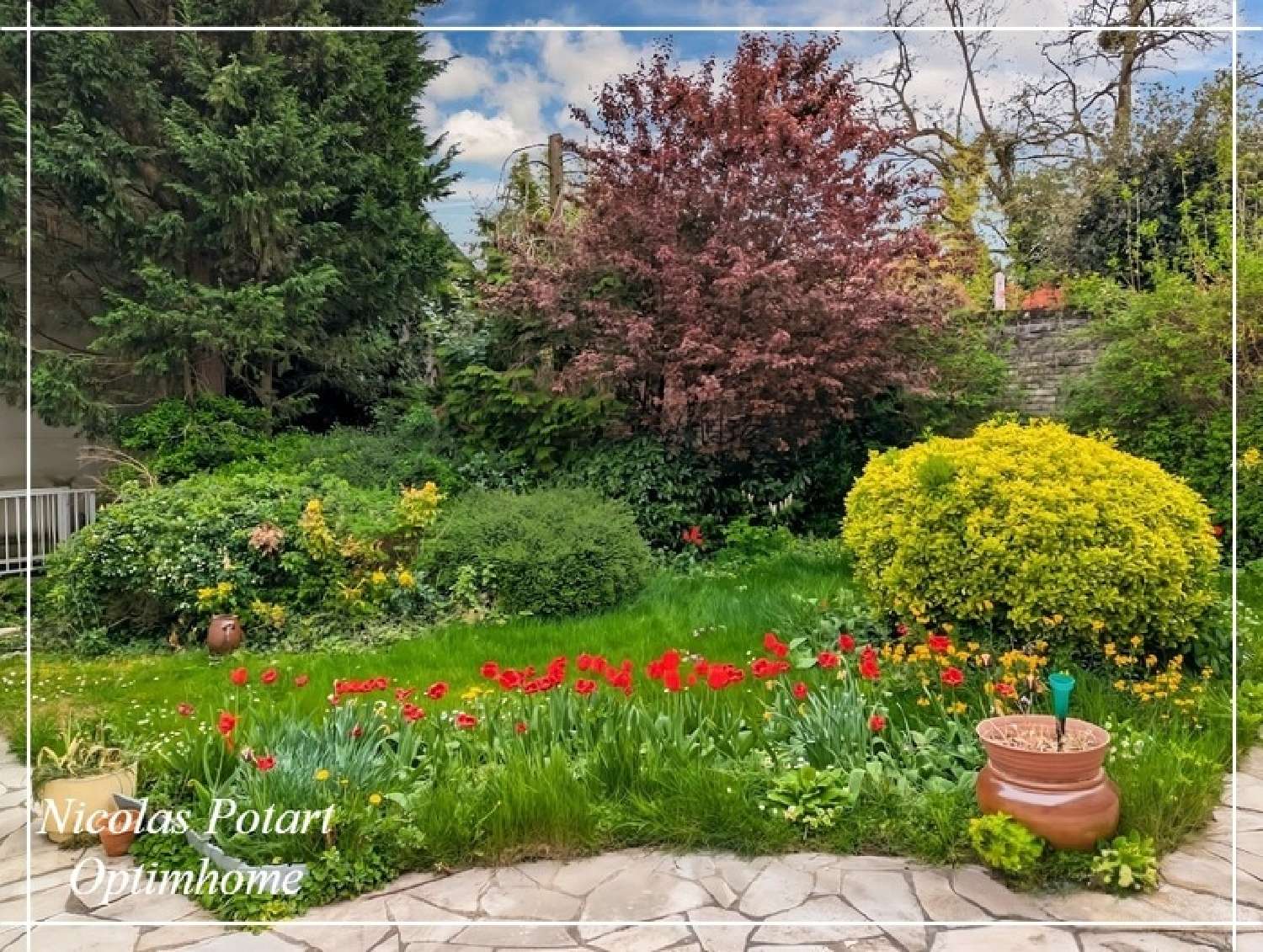  à vendre maison Compiègne Oise 7