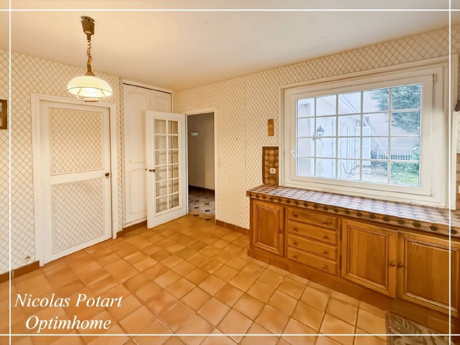  à vendre maison Compiègne Oise 8