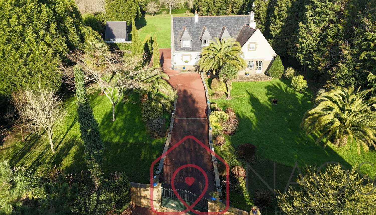  kaufen Haus Concarneau Finistère 1