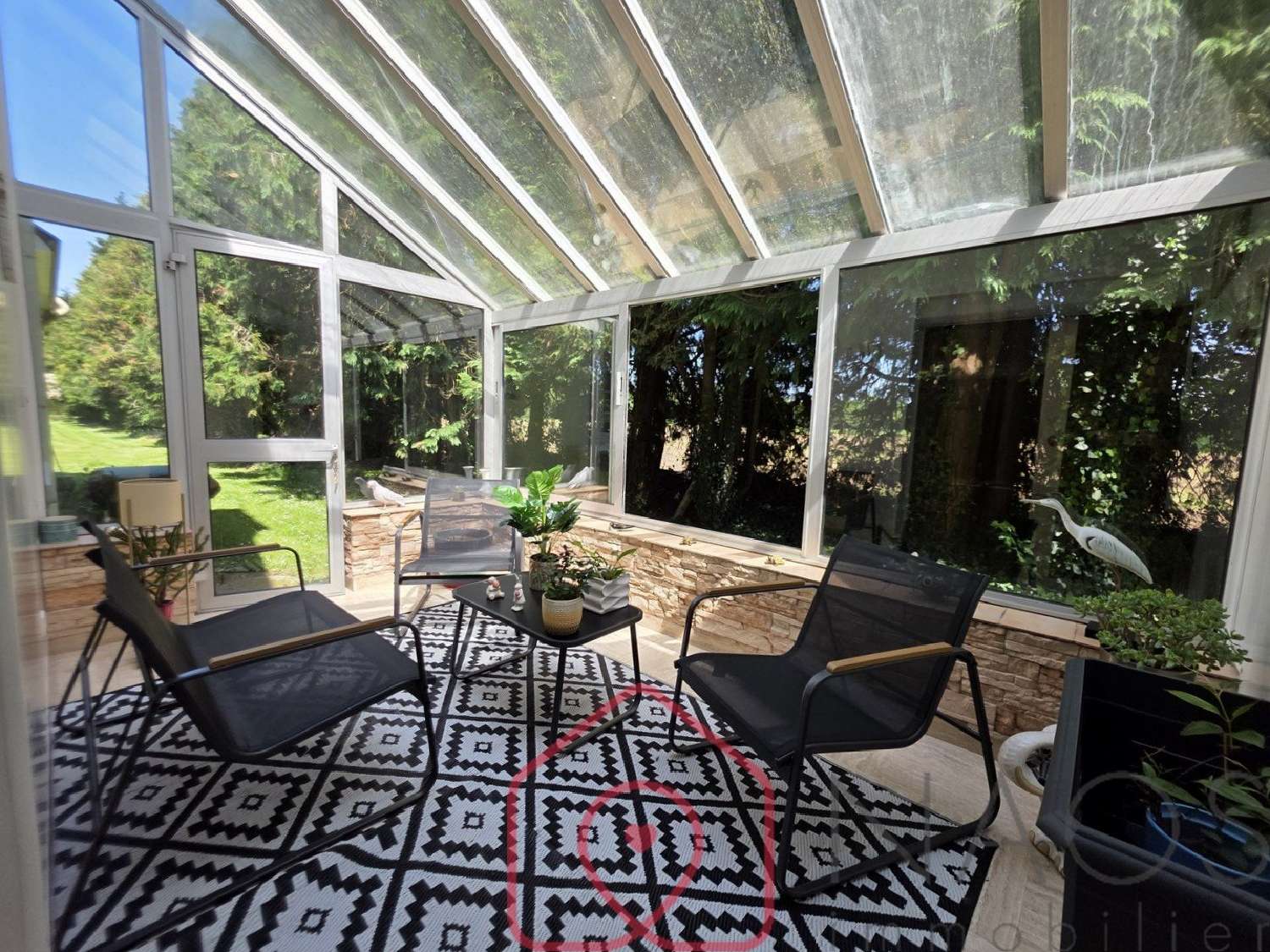  te koop huis Concarneau Finistère 7