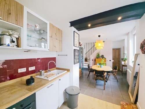 Concevreux Aisne house foto 7265896