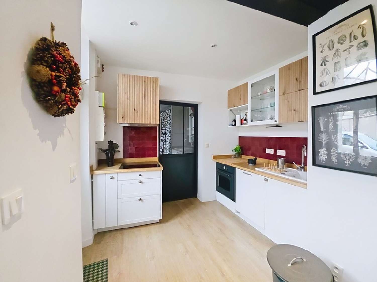  for sale house Concevreux Aisne 2