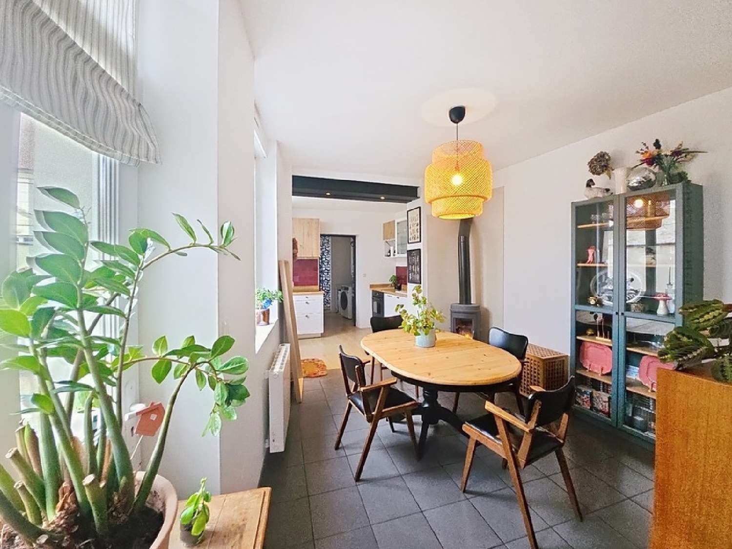  for sale house Concevreux Aisne 3