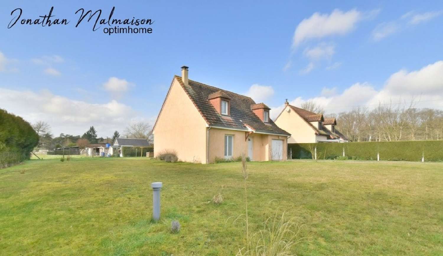  te koop huis Conches-en-Ouche Eure 1