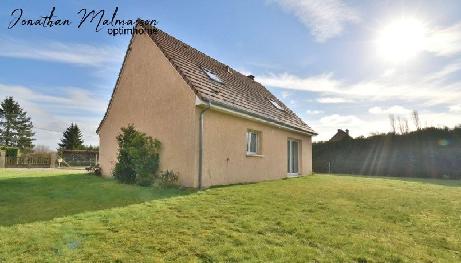  te koop huis Conches-en-Ouche Eure 2