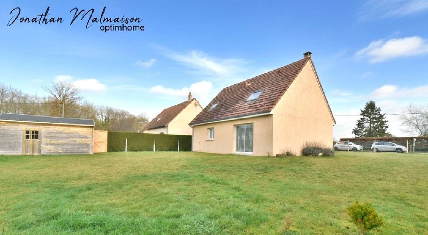  te koop huis Conches-en-Ouche Eure 3