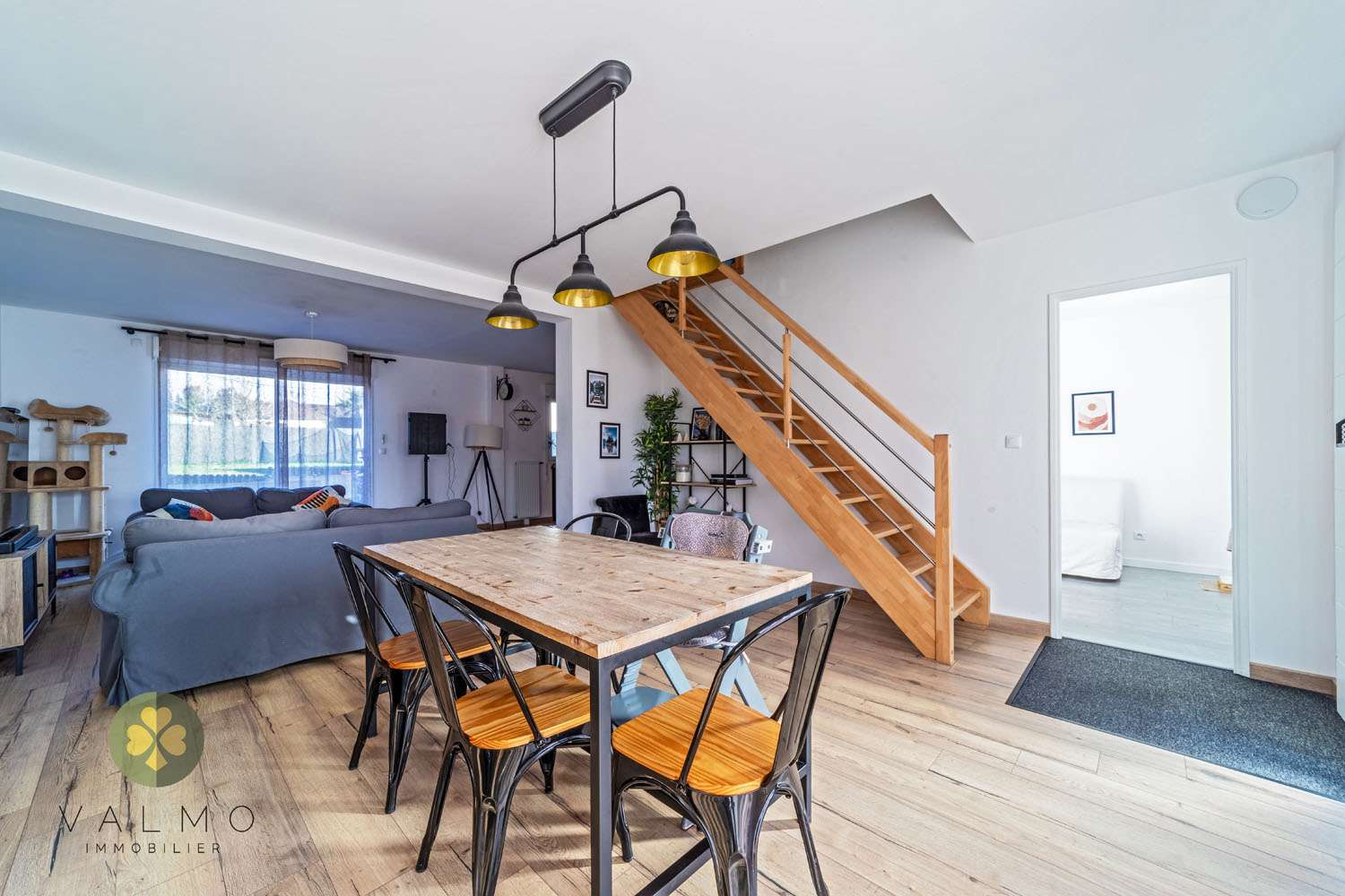 te koop huis Condé-sur-Vesgre Yvelines 5