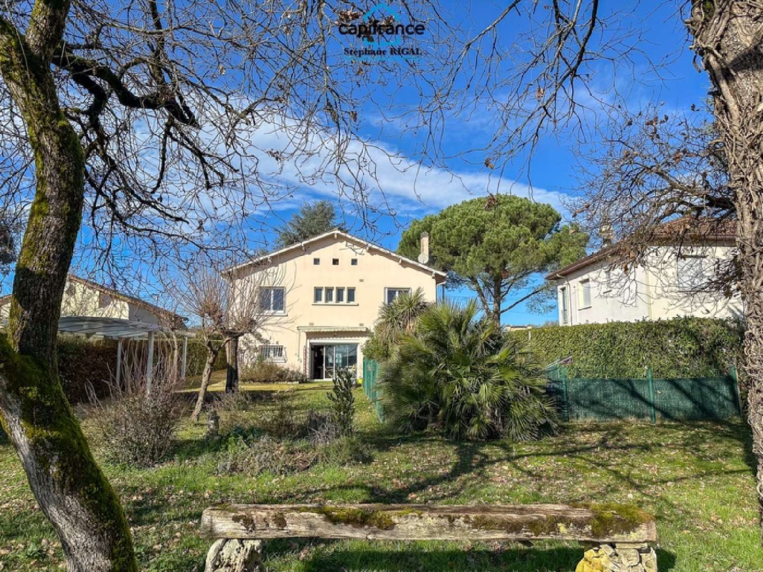  for sale house Condezaygues Lot-et-Garonne 2