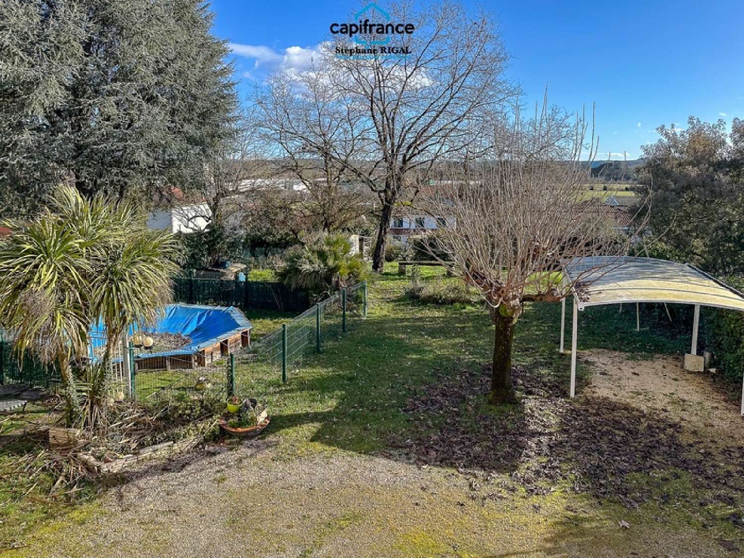  for sale house Condezaygues Lot-et-Garonne 3