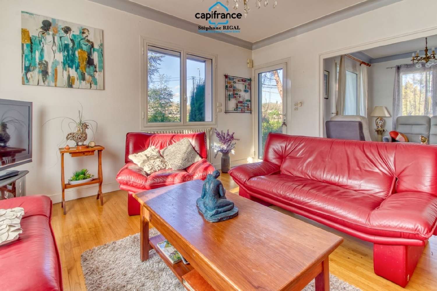  for sale house Condezaygues Lot-et-Garonne 7