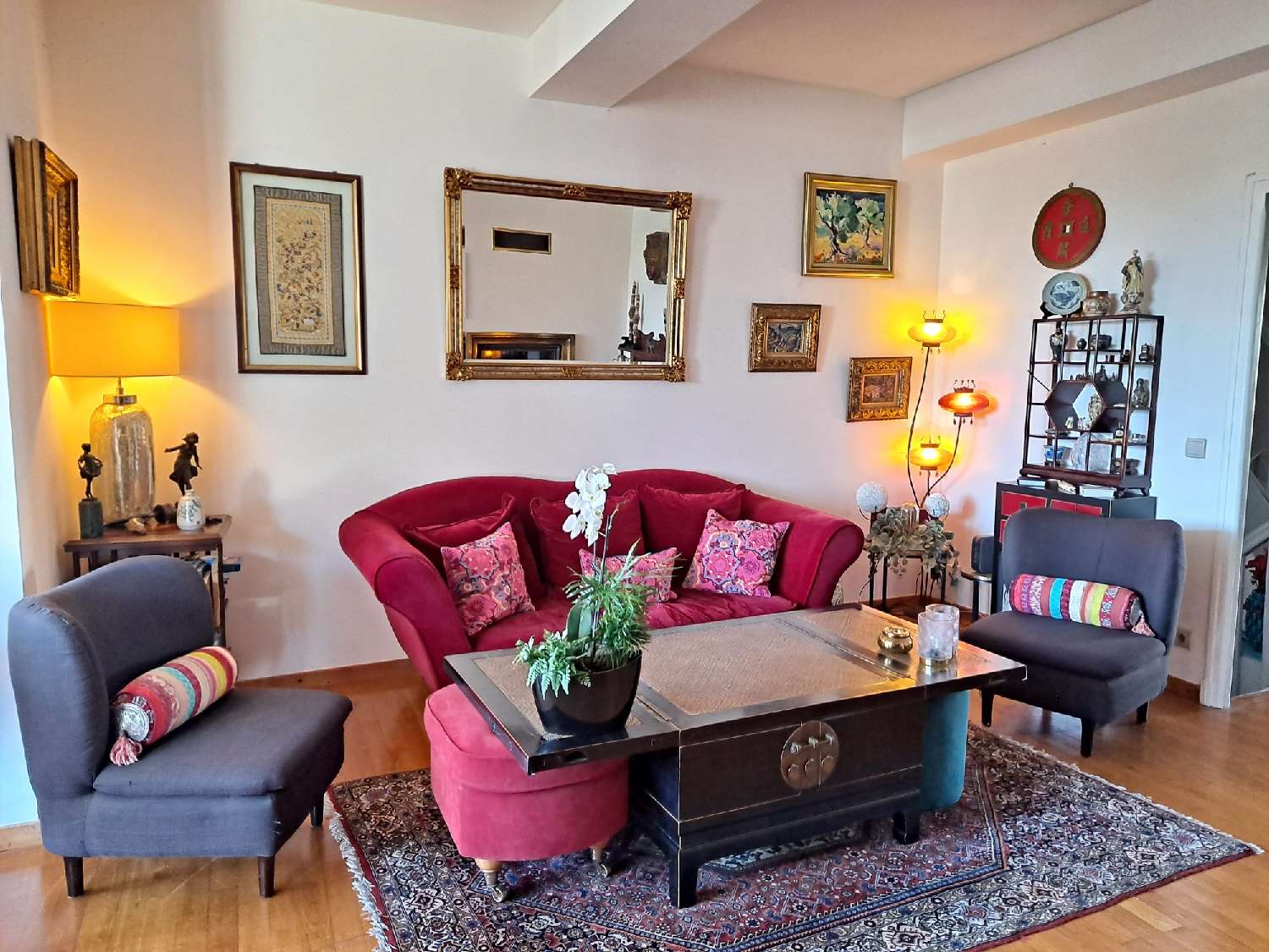  for sale house Condom Gers 6