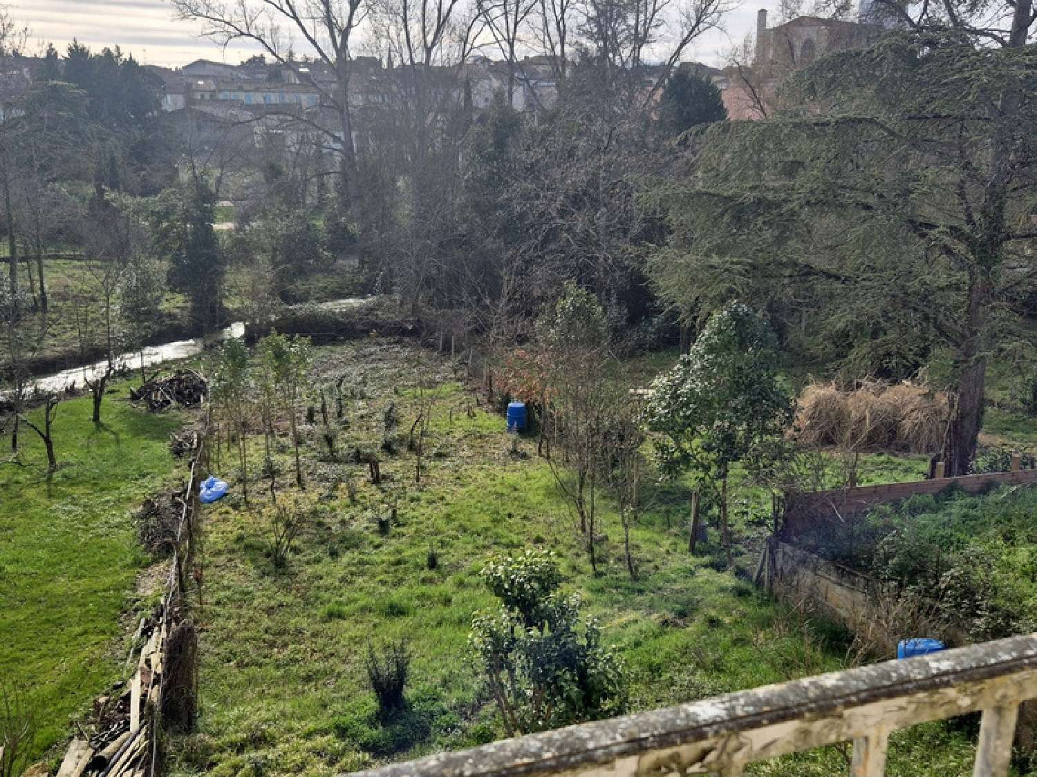 kaufen Haus Condom Gers 3